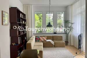 Tauschwohnung: 3 Zimmmer Erdgeschoss kerns. Altbau direkter Gartenzugang – Die vollständige Adresse der Immobilie erhältst du vom Anbieter., 50825 Neuehrenfeld, Köln – Vorschaubild 7