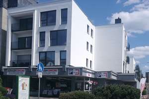Freundliche 3-Zimmer Wohnung mit Balkon in Schlebusch – Bensberger Str. 1, 51375 Schlebusch, Leverkusen – Vorschaubild 9