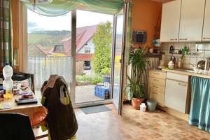 Oberkleen 3-Familienhaus in ruhiger Lage  mit fantastischem Fernblick über die Täler und Wälder – Die vollständige Adresse der Immobilie erhältst du vom Anbieter., 35428 Langgöns – Vorschaubild 13