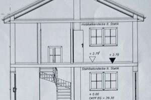 Einziehen und Wohlfühlen – repräsentative Stadtvilla auf Eckgrundstück Dorfkern Alt-Lankwitz    
 – Die vollständige Adresse der Immobilie erhältst du vom Anbieter., 12247 Lankwitz, Berlin – Vorschaubild 34
