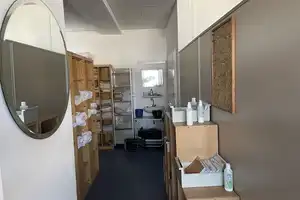 Wohn- und Geschäftshaus in Melbeck - Wohnen und arbeiten unter einem Dach! – Ebstorfer Straße 9, 21406 Lüneburg (Kreis) – Vorschaubild 16