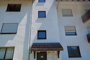 Wohnen in Waldrandnähe von Heidelberg – Ziegelhausen / Peterstal – Schweizertalstraße 26, 69118 Ziegelhausen, Heidelberg – Vorschaubild 2
