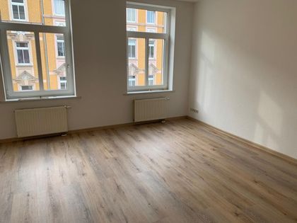 Plauen (Vogtland) shops - 3-Zimmer-Wohnung zu vermieten!