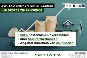 4-Familienhaus mit Ausbaupotential in TOP Lage – Die vollständige Adresse der Immobilie erhältst du vom Anbieter., 70329 Hedelfingen (Ortsteil), Stuttgart – Vorschaubild 32