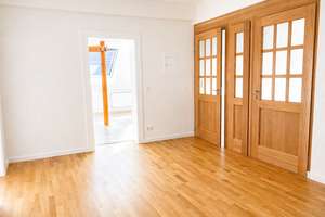 +++ ALTBAUCHARME TRIFFT DACHGESCHOSS - WOHNUNG MIT FLAIR+++ – Westparkstraße 45, 47803 Kempener Feld/Baackeshof, Krefeld – Vorschaubild 13