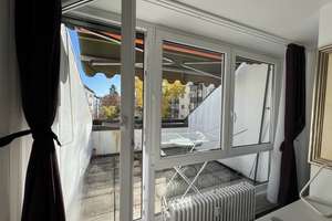 Charmante Wohnung in Stuttgart-West – Kornbergstraße 17a – Kornbergstrasse 17A, 70176 Rosenberg, Stuttgart – Vorschaubild 1