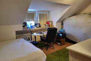 VERMIETETES HAUS MIT IMBISS UND WOHNUNG IN ZENTRALER LAGE VON BEDBURG ZU VERKAUFEN... – Lindenstraße 7, 50181 Bedburg – Vorschaubild 23