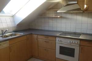 Sonnige, ruhige 3 Zimmerdachgeschosswohnung – Junkersstraße 12, 72770 Betzingen, Reutlingen – Vorschaubild 2