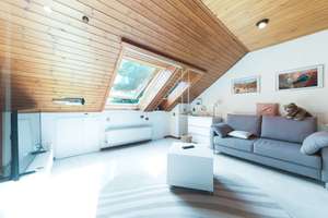 Familienfreundliches Reihenhaus mit lichtdurchfluteter Südterrasse und Balkon – Die vollständige Adresse der Immobilie erhältst du vom Anbieter., 22455 Niendorf, Hamburg – Vorschaubild 15