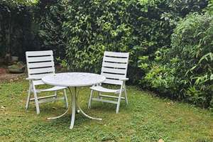 Wohnen wie im Bungalow – mit privatem Garten am Stadtwald in Bonn-Bad Godesberg – Am Stadtwald 113C, 53177 Schweinheim, Bonn – Vorschaubild 22