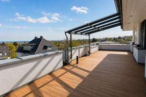 Penthouse über den Dächern Kassels – Exklusives Wohnen mit Blick auf den Herkules – Die vollständige Adresse der Immobilie erhältst du vom Anbieter., 34128 Harleshausen, Kassel – Vorschaubild 17