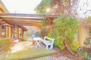 Wunderschönes Einfamilienhaus in Holzoptik mit Wintergarten, Terrassen, Garagen – Zwickau (Kreis) – Vorschaubild 5