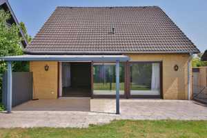 Freistehendes Einfamilienhaus auf schönem Grundstück im Haaner Wohngebiet Brucherkotten – Mettmann (Kreis) – Vorschaubild 31