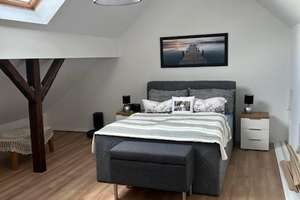 Charmante Maisonettewohnung mit Balkon und Garage in Gelsenkirchen-Erle – Die vollständige Adresse der Immobilie erhältst du vom Anbieter., 45891 Erle, Gelsenkirchen – Vorschaubild 11