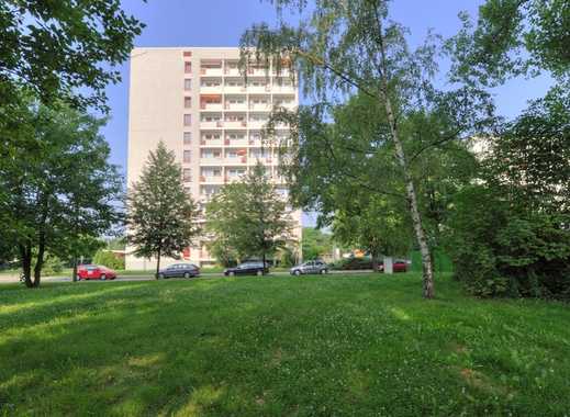 Single wohnung halle saale