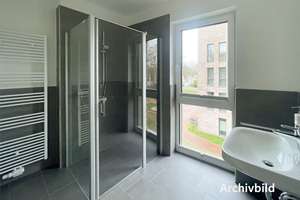 Hochwertige, 3-Zimmer-Wohnung am Küstenkanal, KfW55, modern und neuwertig – Die vollständige Adresse der Immobilie erhältst du vom Anbieter., 26131 Eversten, Oldenburg (Oldenburg) – Vorschaubild 4
