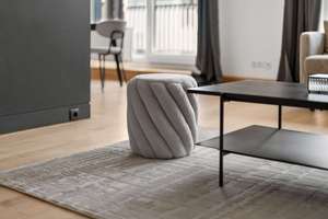 Hochwertige 2-Zimmer Wohnung in Mitte - voll möbliert – Markgrafenstraße 35, 10117 Mitte (Ortsteil), Berlin – Vorschaubild 9