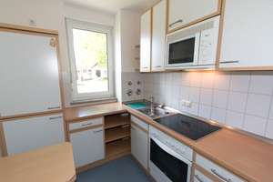 Herrliche altersgerechte Mietwohnung in Top-Lage, barrierefrei mit Südbalkon!! – Thermalbadstraße 4a, 96476 Bad Rodach – Vorschaubild 8