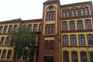 Schicke 1 Zimmer Loftwohnung in Stadtfeld – Schillerstr. 1, 39108 Stadtfeld Ost, Magdeburg – Vorschaubild 2