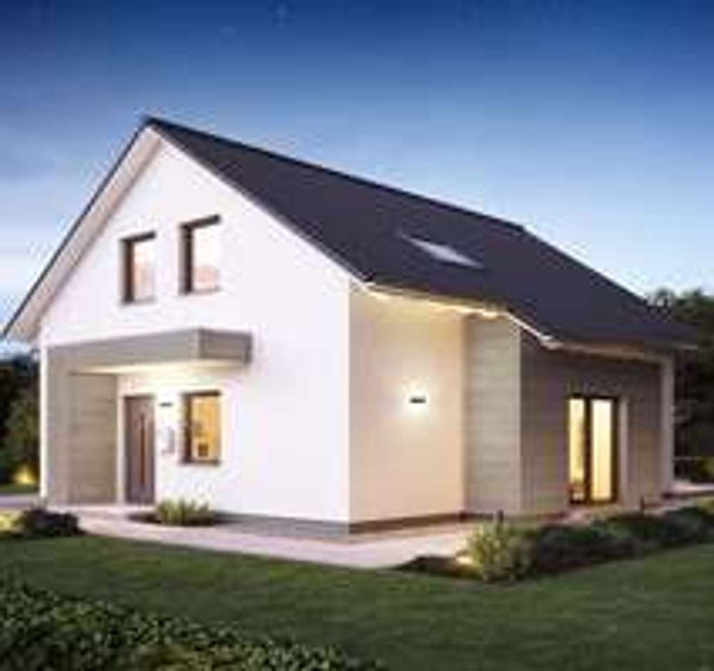 Immobilie in Tuntenhausen - Supergünstig, jetzt ins Eigenheim. Keine Miete mehr zahlen! - Bild 0