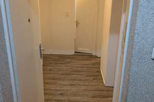 Helle 2-Zimmer-Wohnung mit Balkon in Nürnberg-Glockenhof – Strauchstraße 7, 90478 Glockenhof, Nürnberg – Vorschaubild 2