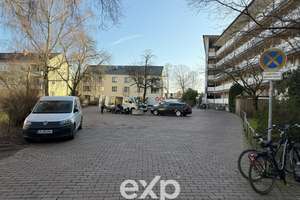 Singlewohnung für handwerklich begabte Selbstnutzer oder Anleger – Washingtonweg 1A  Whg 21, 30519 Mittelfeld, Hannover – Vorschaubild 2