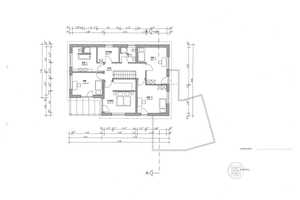 +++Bibertal, 
modernes und 
exklusives EFH, 
ca. 195 m² Wfl., 
Doppelgarage, 
Carport, Pool+++ – Günzburg (Kreis) – Vorschaubild 45