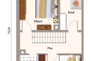 Sanierungschance mit Charme – Familienhaus auf schönem Grundstück in Top-Lage! – Die vollständige Adresse der Immobilie erhältst du vom Anbieter., 89257 Illertissen – Vorschaubild 17