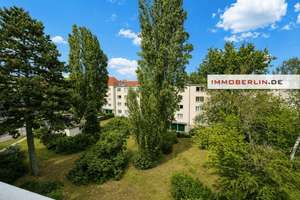 IMMOBERLIN.DE - Ideal ausgerichtete Wohnung zwischen Spandauer Altstadt & Scharfe Lanke – Die vollständige Adresse der Immobilie erhältst du vom Anbieter., 13595 Wilhelmstadt, Berlin – Vorschaubild 2