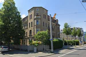 Striesen - modernisierte Wohnung im Dachgeschoss – Lauensteiner Str. 38, 1277 Striesen-Ost, Dresden – Vorschaubild 1