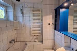 "Klein aber fein" Appartement mit EBK und Garage auf Emst im schönen Hagen - dem Tor zum Sauerland! – Die vollständige Adresse der Immobilie erhältst du vom Anbieter., 58093 Emst, Hagen – Vorschaubild 9