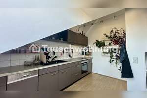 Tauschwohnung: Wunderschöne Dachgeschosswohnung mit Terrasse – Die vollständige Adresse der Immobilie erhältst du vom Anbieter., 1099 Äußere Neustadt, Dresden – Vorschaubild 5