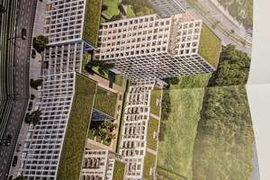 Seetor City-Campus : stilvolles Einzimmer-Apartment – Ostendstr. 123, 90482 Mögeldorf, Nürnberg – Vorschaubild 5