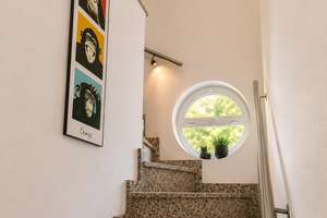 Exklusive 5-Zimmer-Maisonette mit Parkblick, Galerie & hochwertiger Ausstattung in Köln-Vogelsang – Strandläuferweg 66, 50829 Vogelsang, Köln – Vorschaubild 12