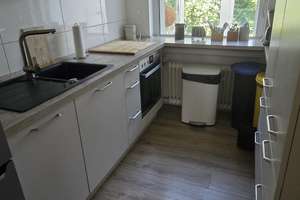 Attraktive 3 ZW mit Balkon, Terrasse u. Wintergarten (provisionsfrei)  – Plengestraße 4, 30459 Ricklingen (Ortsteil), Hannover – Vorschaubild 8