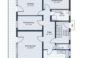 Ruhe, Komfort und Naturblick – Ihr neues Zuhause in Haunwöhr – Die vollständige Adresse der Immobilie erhältst du vom Anbieter., 85051 Südwest, Ingolstadt – Vorschaubild 16