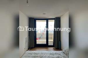 Tauschwohnung: 2Zi-Whg im Olympiadorf gegen eine zentraler gelegene Wohnung – Die vollständige Adresse der Immobilie erhältst du vom Anbieter., 80809 Am Riesenfeld, München – Vorschaubild 3