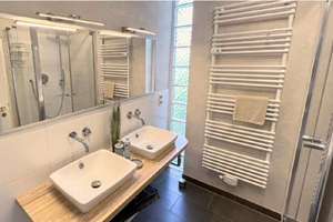Helle 3-Zimmer-Wohnung mit Balkon &amp; Garage in Darmstadt-Arheilgen – Die vollständige Adresse der Immobilie erhältst du vom Anbieter., 64291 Arheilgen, Darmstadt – Vorschaubild 5