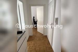 Tauschwohnung: Biete 2-Zimmer Wohnung – Die vollständige Adresse der Immobilie erhältst du vom Anbieter., 80799 Am alten nördlichen Friedhof, München – Vorschaubild 9