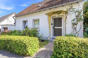 zentral, ruhig, familienfreundlichen - Einfamilienhaus in Wuppertal-Katernberg