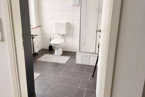 Sehr schöne FRISCH RENOVIERTE 2-Zimmer Wohnung! – Die vollständige Adresse der Immobilie erhältst du vom Anbieter., 47198 Alt-Homberg, Duisburg – Vorschaubild 9