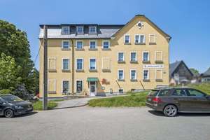 Solides Investment im Zentrum - Wohn- und Geschäftshaus mit stabilem Mietertrag