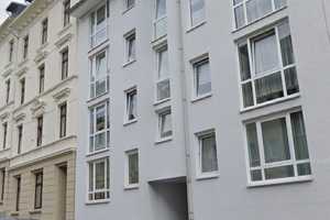 Helle 2-Zimmer-DG-Wohnung mit Balkon in Wuppertal