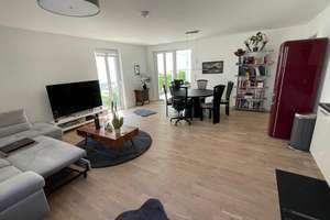 Neue, barrierefreie und ruhige Terrassenwohnung mit Top-Lage in Solingen-Ohligs – Die vollständige Adresse der Immobilie erhältst du vom Anbieter., 42697 Ohligs/Aufderhöhe/Merscheid, Solingen – Vorschaubild 4