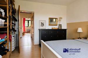 3-Zimmer-Wohnung mit Balkon, eigenem Gartenanteil und Garage in Aplerbeck – Die vollständige Adresse der Immobilie erhältst du vom Anbieter., 44287 Aplerbeck (Ortsteil), Dortmund – Vorschaubild 13