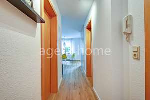 MÖBLIERT - MODERN STYLE - 2-Zimmer Apartment mit Tiefgaragen-Stellplatz in gepflegter Wohngegend – Die vollständige Adresse der Immobilie erhältst du vom Anbieter., 70192 Relenberg, Stuttgart – Vorschaubild 37