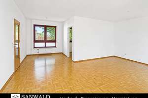  Gemütliche 2-Zimmer-Wohnung mit Balkon in beliebter Wohnlage		 – Waldemarstraße 1, 33602 Mitte, Bielefeld – Vorschaubild 4