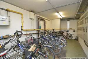 Maisonettewohnung mit Dachterrasse! - 3 Zimmer, Wannenbad, TG-Stellplatz – Die vollständige Adresse der Immobilie erhältst du vom Anbieter., 55128 Bretzenheim, Mainz – Vorschaubild 21