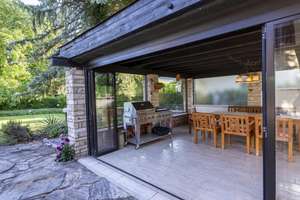 Einzigartige Traum-Villa  – Die vollständige Adresse der Immobilie erhältst du vom Anbieter., 80995 Lerchenau-West, München – Vorschaubild 9