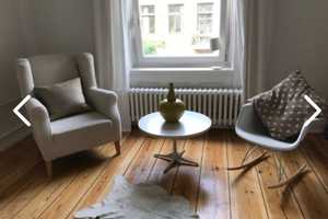 Neue Wohnung in Hamburg 1 Zimmer Wohnung in Hamburg
